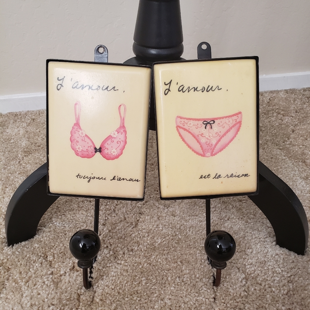 Darling Hooks